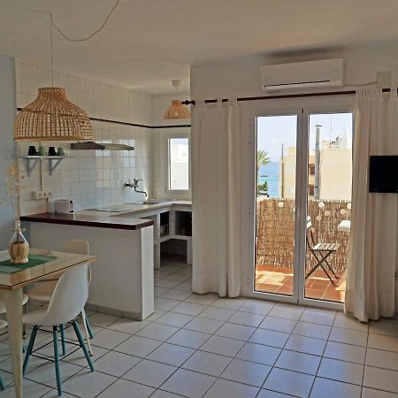 Bonito Apartamento A 20M Del Mar エス・プホルス エクステリア 写真