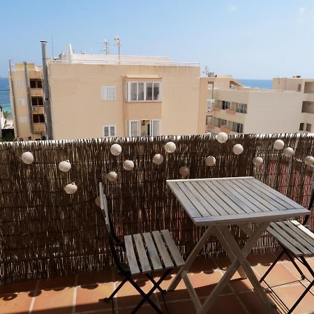 Bonito Apartamento A 20M Del Mar エス・プホルス エクステリア 写真