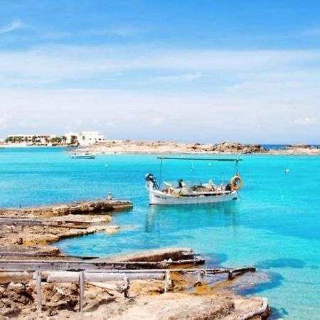 Bonito Apartamento A 20M Del Mar エス・プホルス エクステリア 写真
