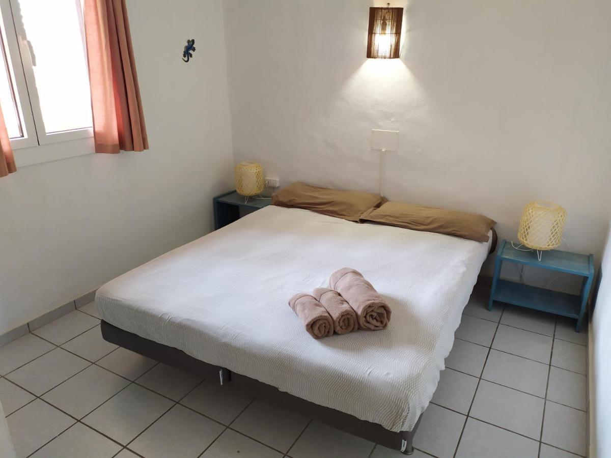 Bonito Apartamento A 20M Del Mar エス・プホルス エクステリア 写真